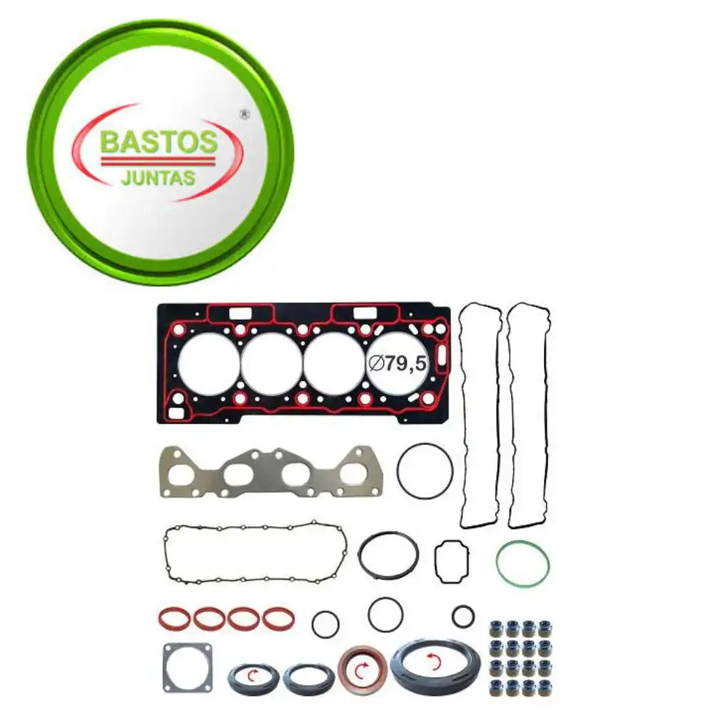 JUNTA MOTOR PEUGEOT 206 307 PARTNER 1.6 16V CITROEN C2 C3