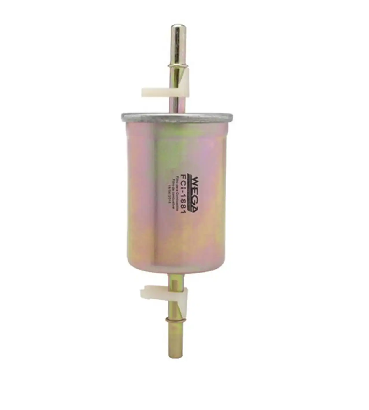 FILTRO COMBUSTIVEL FOCUS 1.8 2.0 16V 1998 A 2003