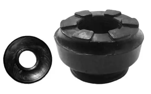 COXIM AMORTECEDOR DIANTEIRO CHERY FACE 2010 A 2015 C/ROLAM