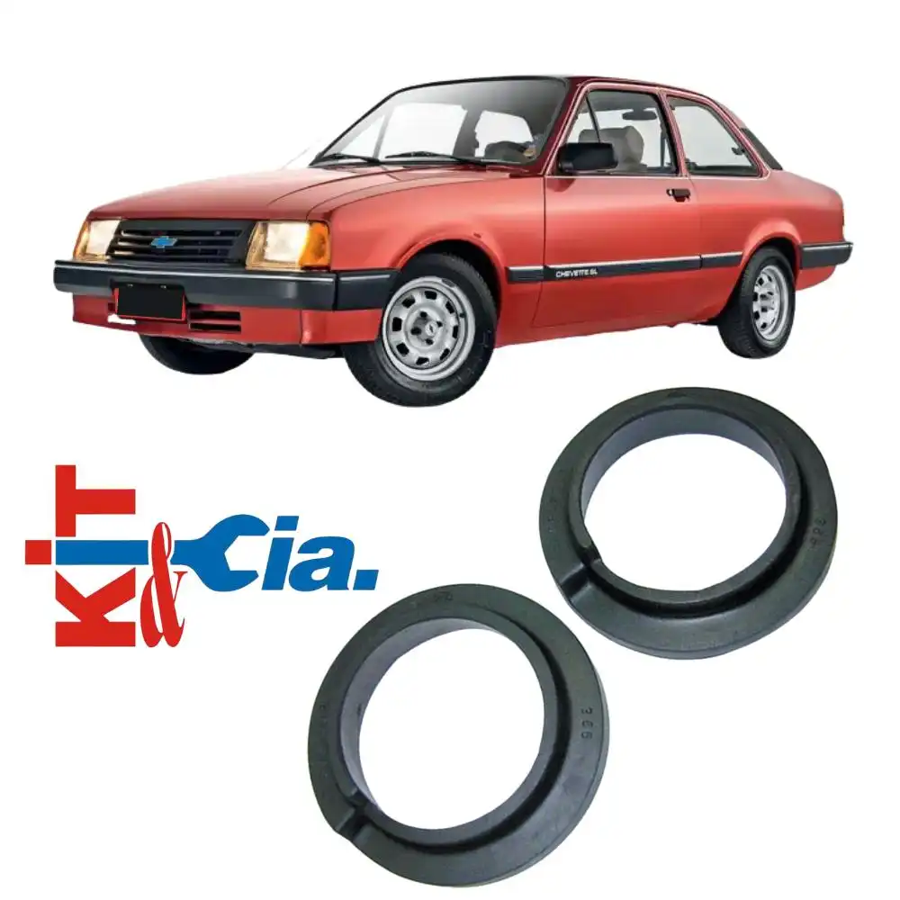 CALCO MOLA DIANT CHEVETTE SUP