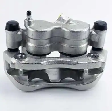 PINCA FREIO DIANT FIAT DUCATO 2.8 2002 A 2009 ESQ