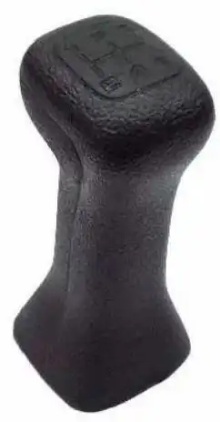 MANOPLA ALAVANCA CAMBIO OPALA 5 MARCHAS