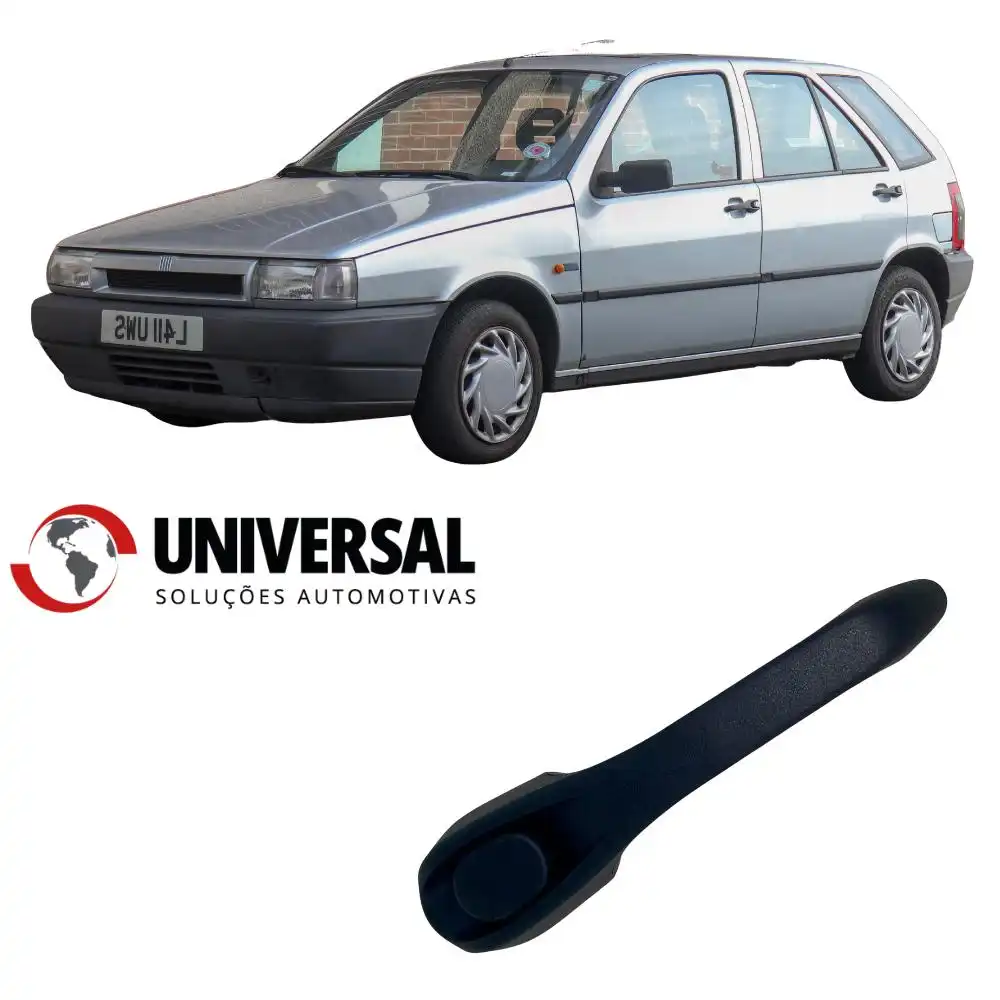 MACANETA EXT FIAT TIPO 4P TRAS ESQ/DIR