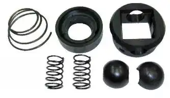 REPARO ALAVANCA CAMBIO CHEVETTE OPALA 5 MARCHAS