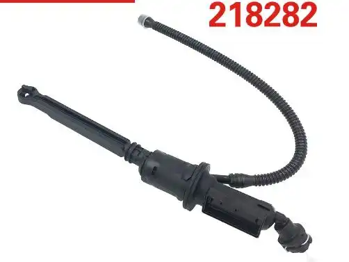 CILINDRO PEDAL EMBREAGEM PEUGEOT 307 TDS