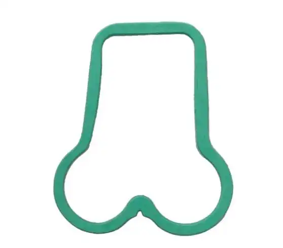 JUNTA TAMPA VALVULA F-1000 MWM(CORTICA)