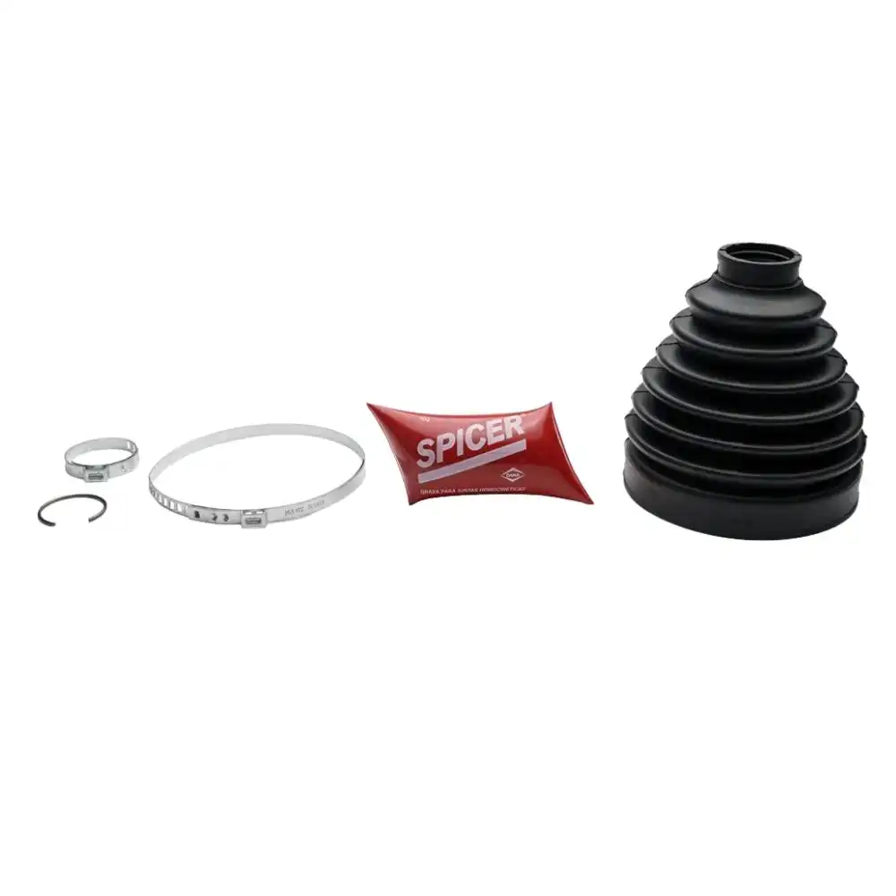 SANFONA HOMOC TOYOTA HILUX 2005 A 2015 LADO RODA