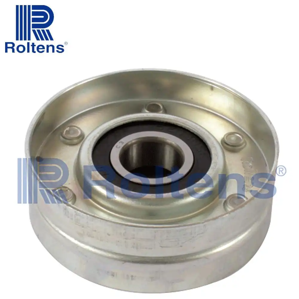 POLIA CORREIA ALTERNADOR GOL 1.0 8V 16V 1996 A 2002