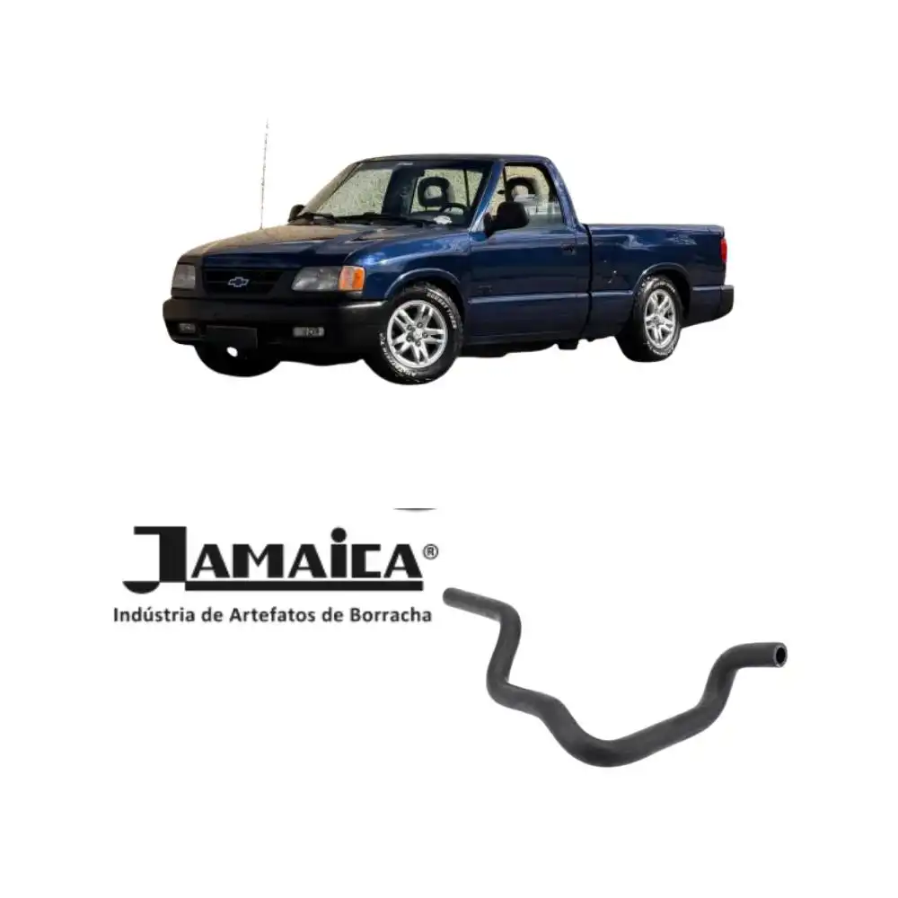 MANGUEIRA AR QUENTE S-10 2.2 EFI 1996 A 2000