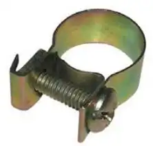 ABRACADEIRA MANGUEIRA UNIVERSAL 13-15MM (TIPO PORCA E PARAF