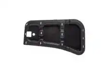 GUIA PARACHOQUE DIANT S-10 01/11 DIR