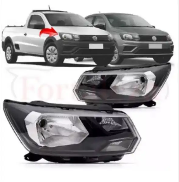 FAROL GOL GER VIII G8 18/ SAVEIRO GER VII G7 18/ DIR SIMPLES