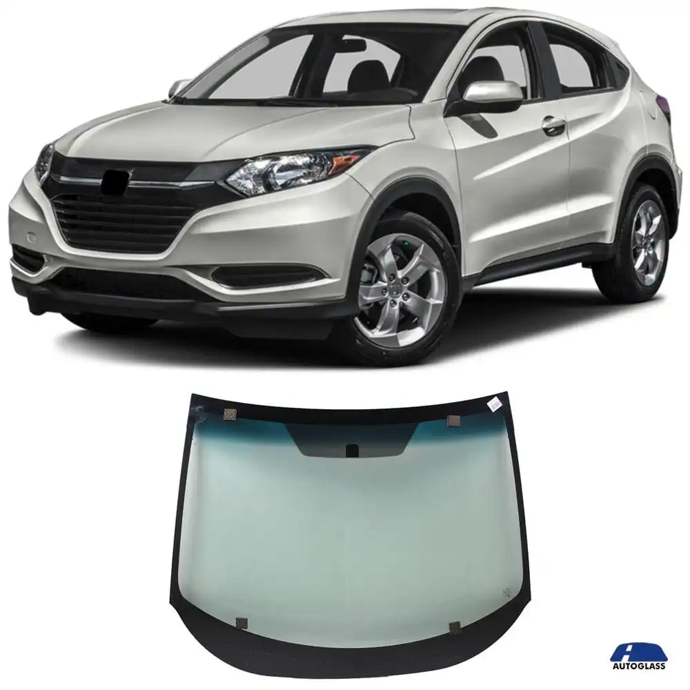 PARABRISA HONDA HR-V 2016/ COM SENSOR CHUVA