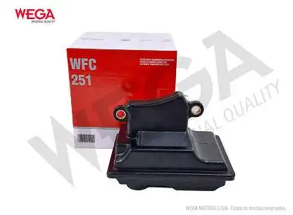 FILTRO OLEO CAMBIO AUTOMATICO JEEP RENEGADE 1.8