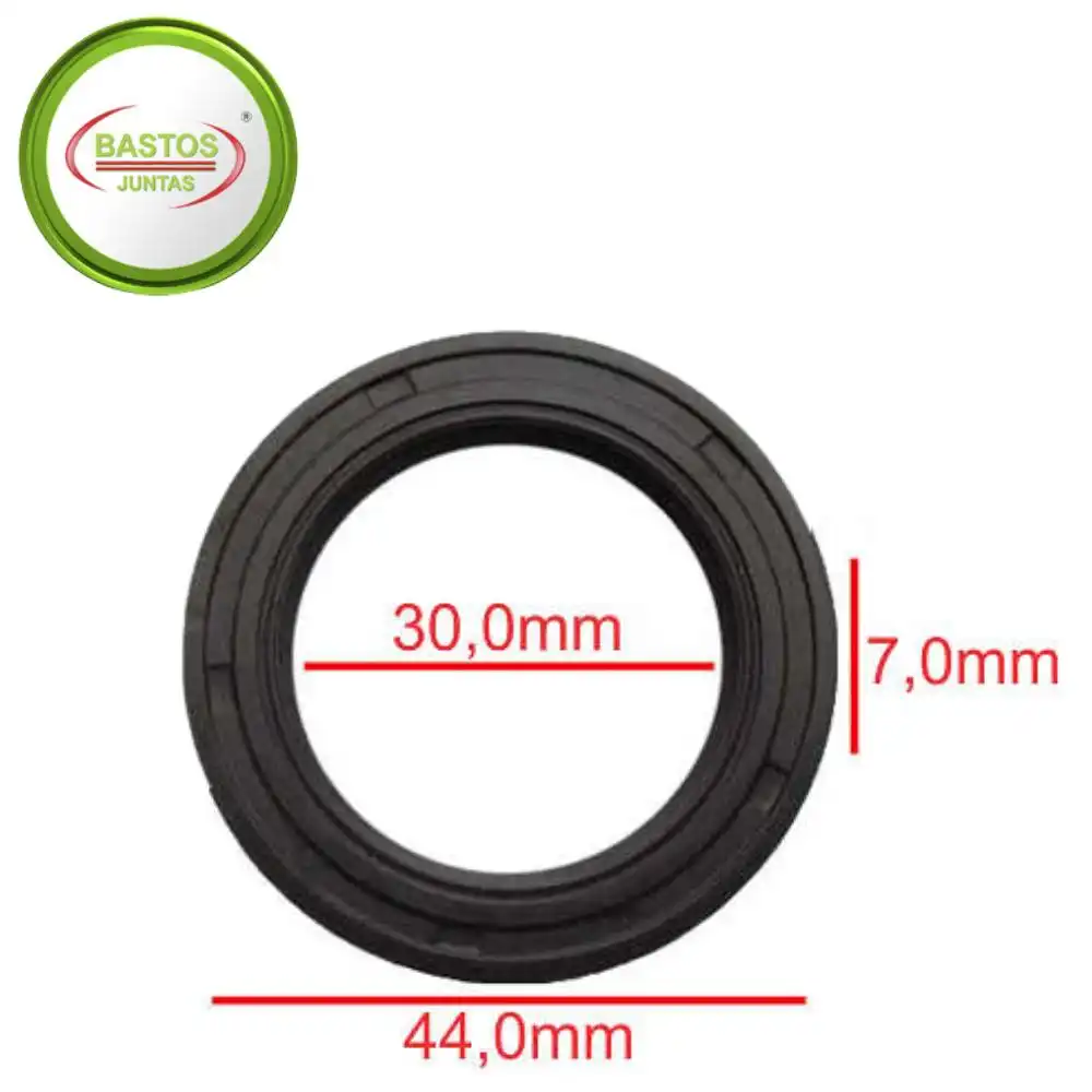 RETENTOR COMANDO AUX TEMPRA 2.0 8V 1994 A 1998