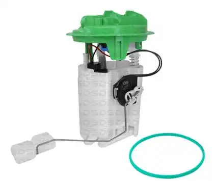 BOMBA COMBUSTIVEL INJECAO RENAULT DUSTER 2012 A 2014 COMPLET