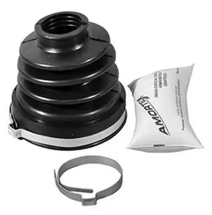 SANFONA HOMOC PEUGEOT 206 LADO CAIXA SEM DESENHO