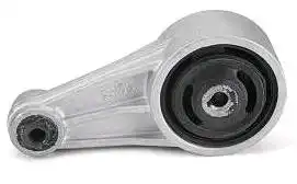 CALCO CAIXA TRASEIRO SCENIC 1996 A 2001 DIREITO INFERIOR