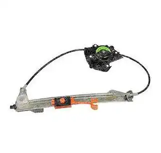 MAQUINA VID FIAT LINEA 08/ PUNTO 07/ TRAS DIR ELETRICA S/MOT