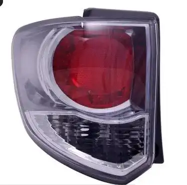 SINAL TRAS TOYOTA HILUX SW4 12/15 ESQ (CANTO)