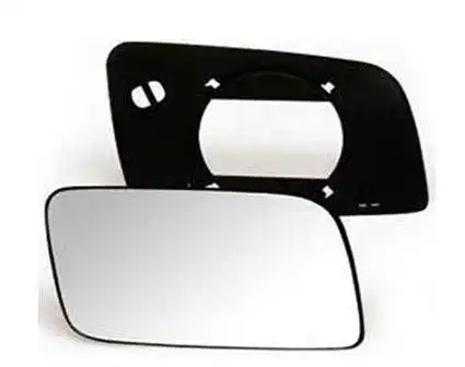 VIDRO ESPELHO VECTRA 2006 EM DIANTE METALIZADO ESQ