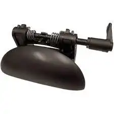 MACANETA EXT PEUGEOT 206 207 TRAS ESQ