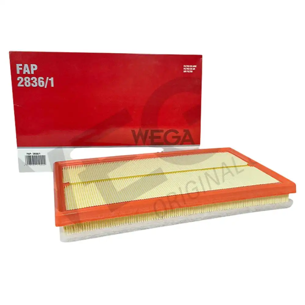 FILTRO AR MOTOR RAM RAMPAGE TURBO 2.0 2023 EM DIANTE