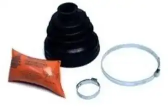 SANFONA HOMOC TOYOTA COROLLA 2003 A 2008 L.CAIXA C/DESENHO