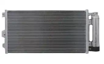 CONDENSADOR AR CONDICIONAD CELTA PRISMA 1.0 1.4 2007/