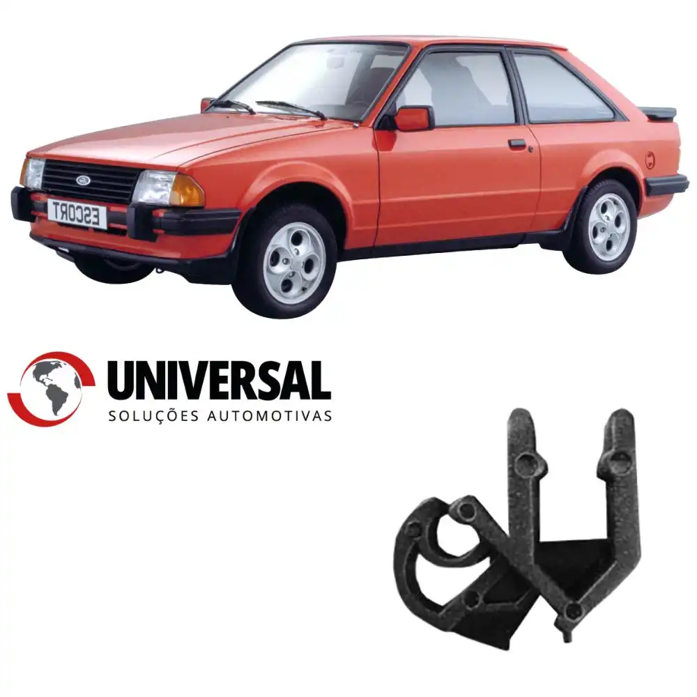 GRAMPO VARETA CAPO ESCORT FIESTA KA