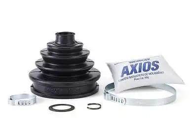 SANFONA HOMOC SANTANA 91/,ESCORT II MONZA LADO RODA