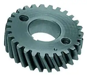 ENGRENAGEM VIRABREQUIM OPALA TDS