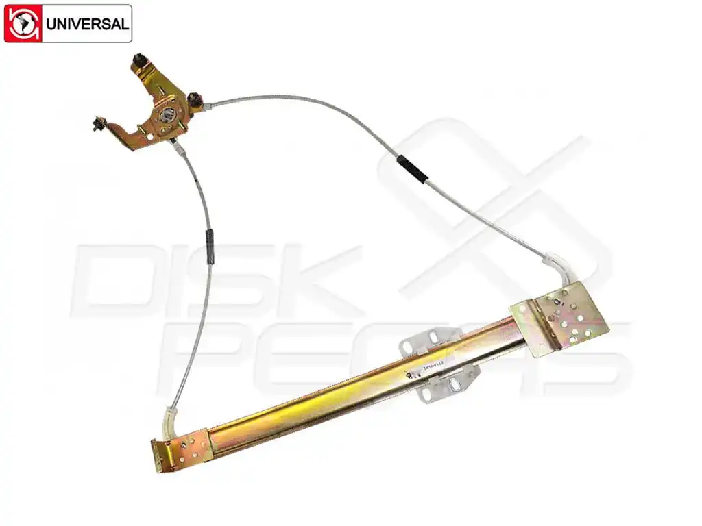 MAQUINA VID GOL 88/ ELETR.S/M DIR.RETANGULO