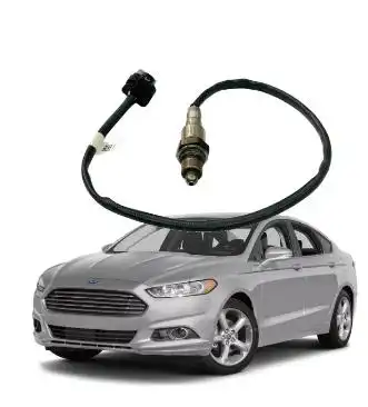 SONDA LAMBDA POS SENSOR GASES ESCAP FUSION 2.0