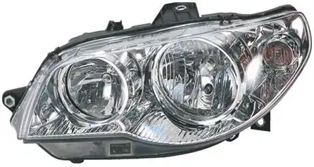 FAROL FIAT PALIO 04/ ESQ