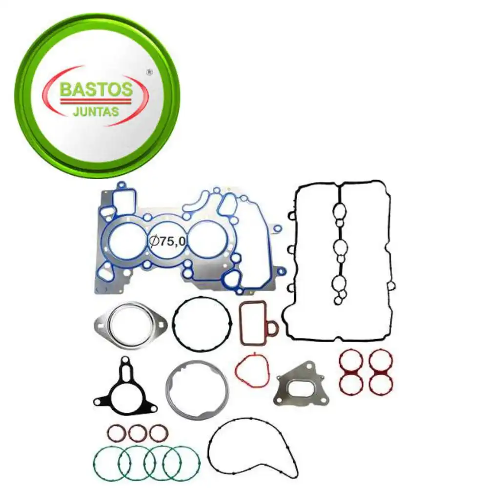 JUNTA MOTOR ONIX 1.0 12V 3C 2019 EM DIANTE TURBO