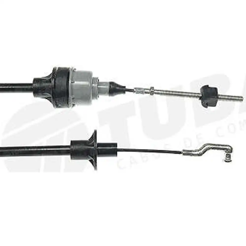 CABO EMBREAGEM KADETT 1991 A 1994 817MM