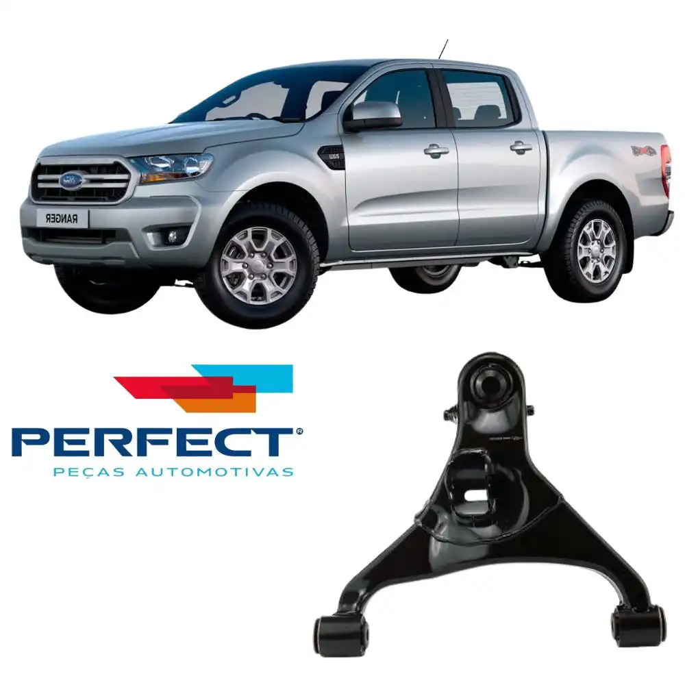 BANDEJA INFERIOR RANGER 2019 A 2022 DIR COMPLETA