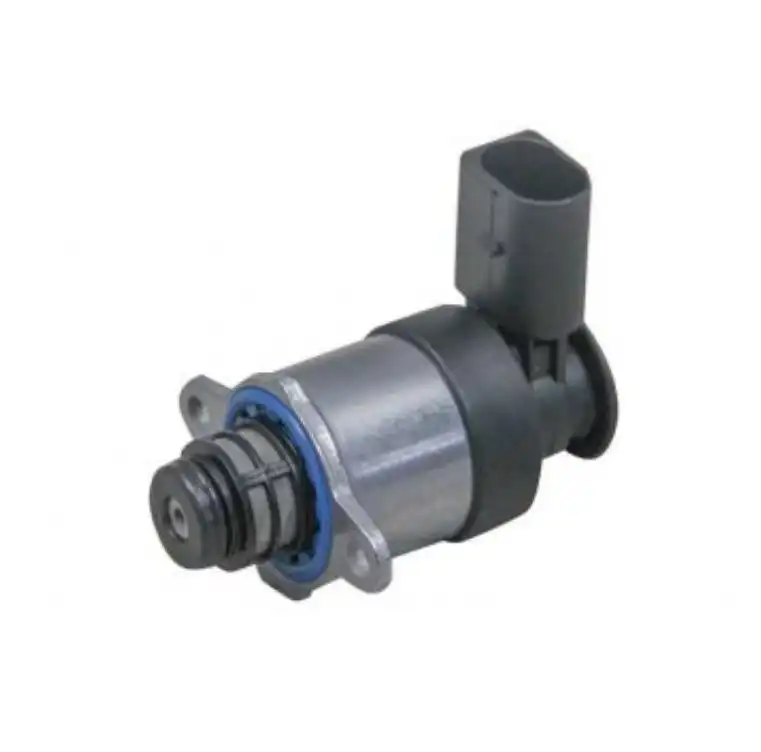 VALVULA REGULADORA BOMBA ALTA PRESSAO AMAROK 2.0 16V 2010/