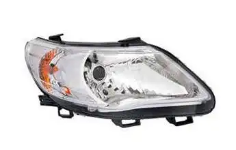 FAROL GOL G5 2009 A 2012 DIR (SIMPLES)