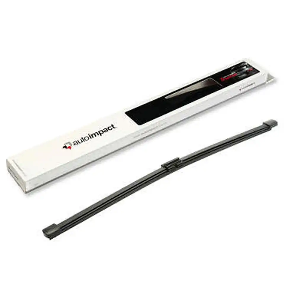 PALHETA VIDRO TRAS 08"