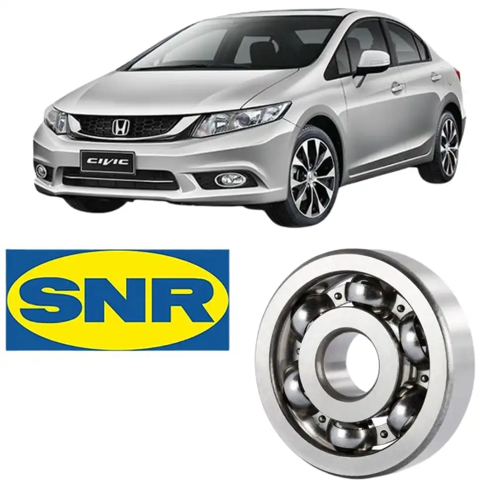 ROLAMENTO CAIXA HONDA