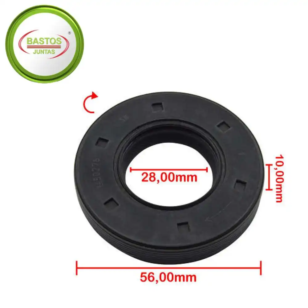 RETENTOR LATERAL RENAULT SCENIC 1.6 16V SANDERO LOGAN CLIO