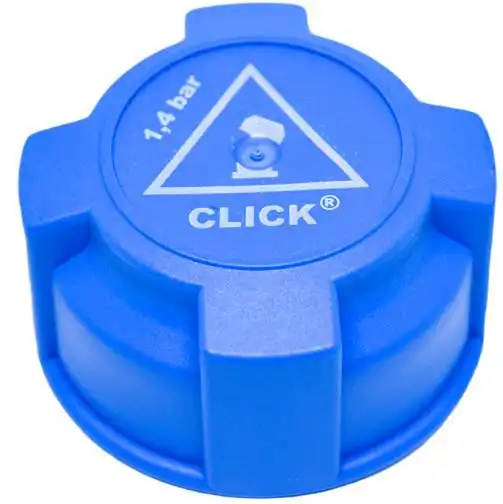 TAMPA RESERV.DAGUA RADIADOR FIAT PALIO 01/FIRE MAREA BRAVA