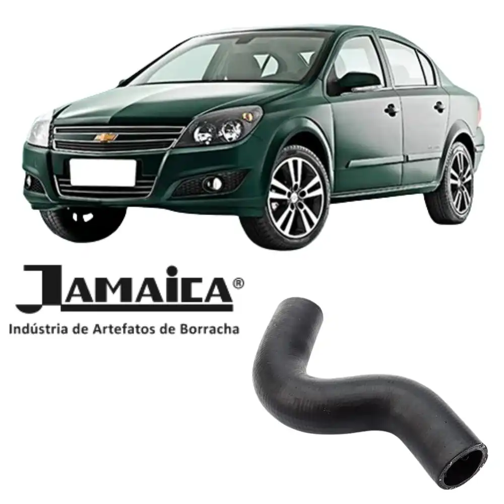 MANGUEIRA RADIADOR VECTRA 8V 97/ SUP