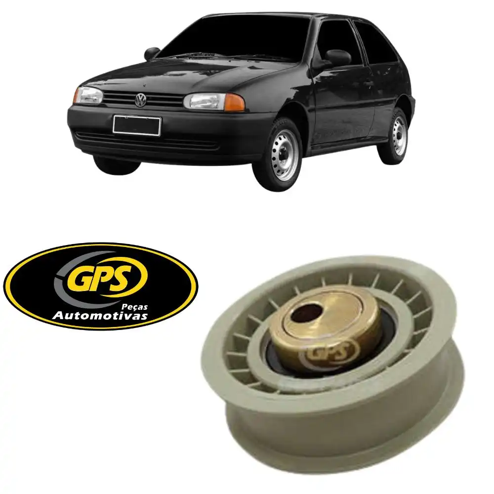 TENSOR CORREIA DENTADA GOL 1.6 8V 1985 A 2009