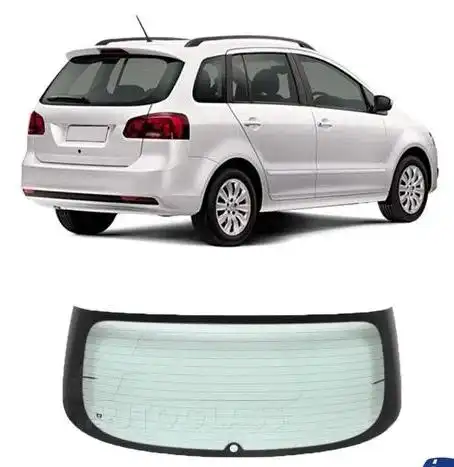 VIDRO VIGIA SPACE FOX 10/ C/ ANTIB