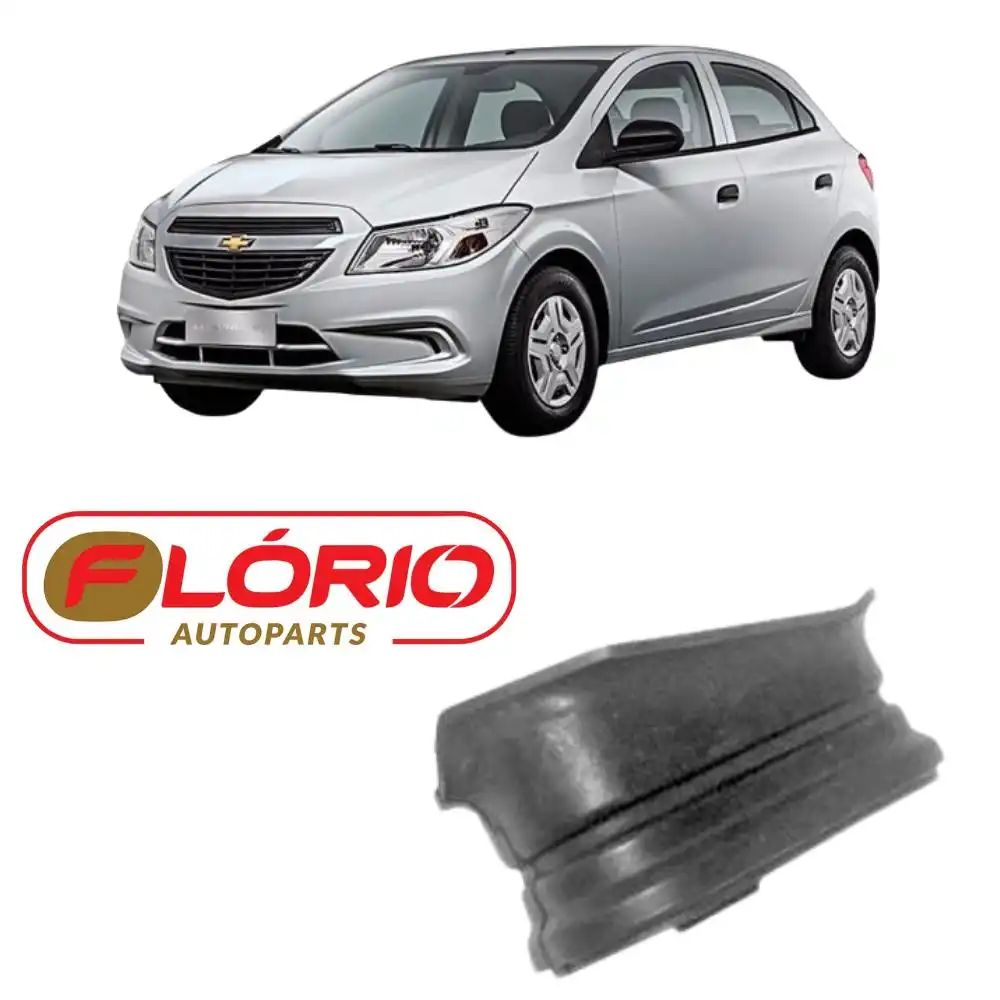 SANFONA FILTRO AR ONIX 2013 ACIMA