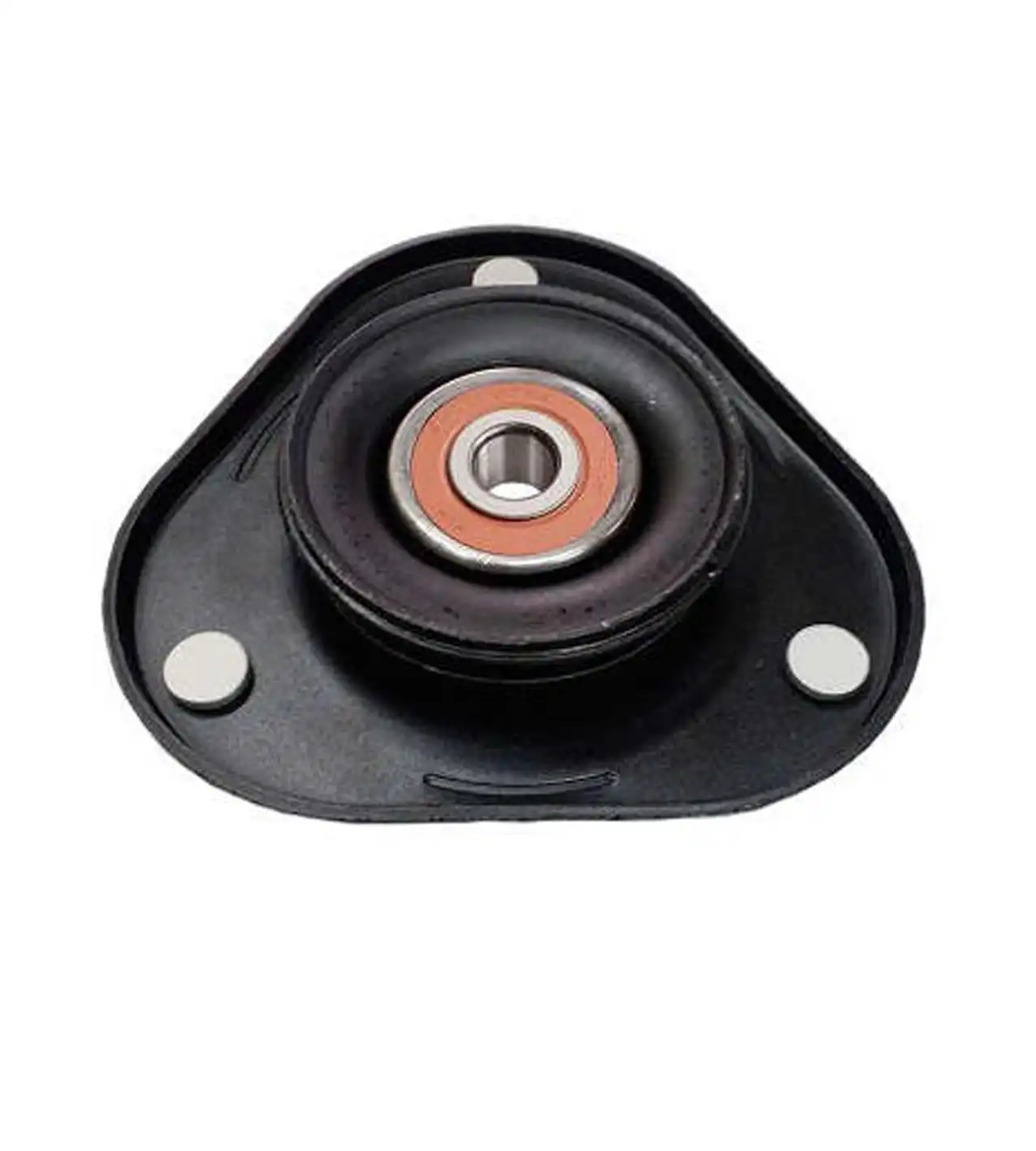 COXIM AMORTECEDOR DIANTEIRO TOYOTA COROLLA 2003 A 2008 C/ROL