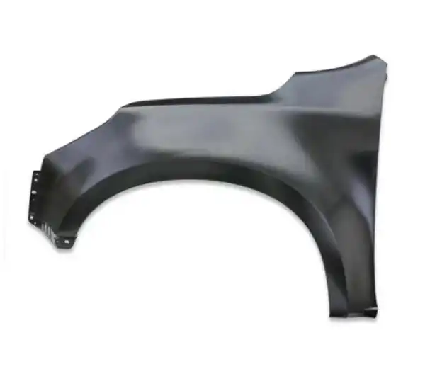 PARALAMA S-10 2012 A 2020 ESQUERDO